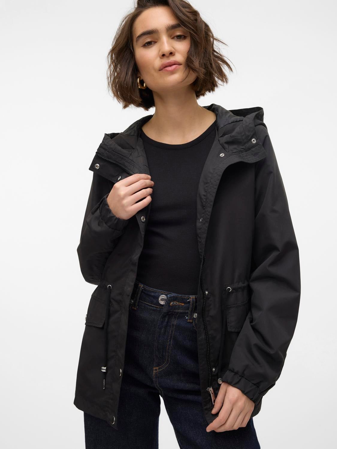 VMPAISLEY Parka