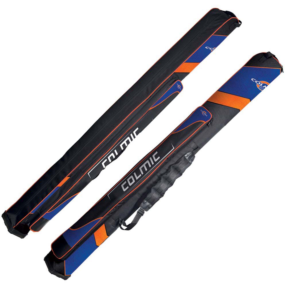 Colmic RBS XL 200CM jäykkä kotelo