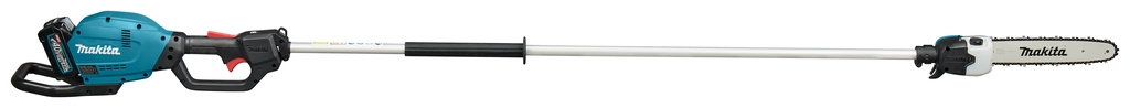 Makita UA003GM101 Stokkettingzaag 30 cm 40 V Max 4,0 Ah Li-Ion