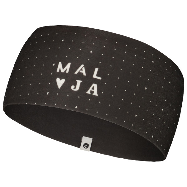 Maloja - FeuertalbergM. - Stirnband