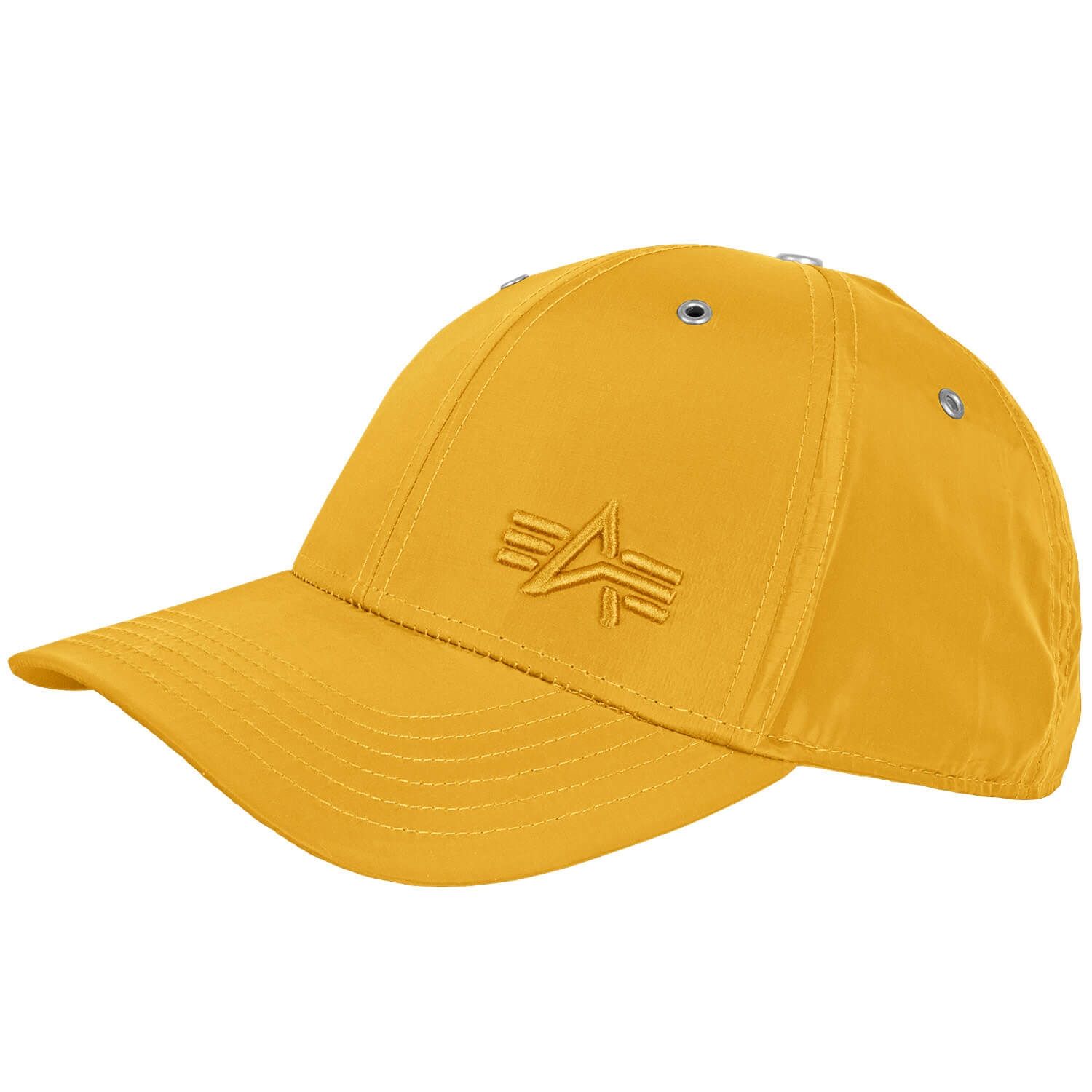 Small Logo Flight Cap