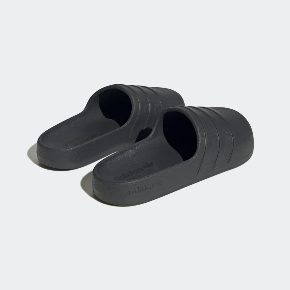 adidas AdiFOM Adilette HQ8753 / schwarz