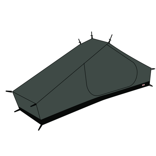 MESH INNER TENT LITE 1 - Zeltzubehör