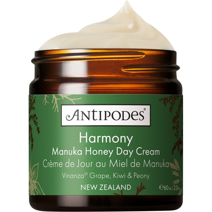 Manuka Honey Day Cream