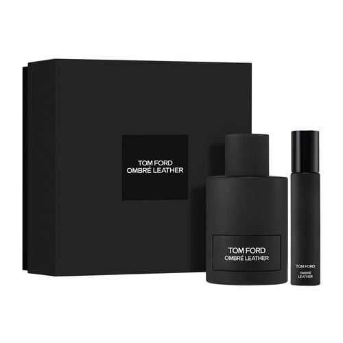 Tom Ford Ombre Leder-Geschenkset