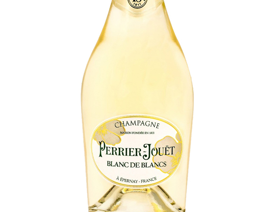 Champagne Perrier-Jouët Blanc de Blancs