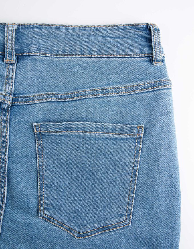 Jeans - Skinny Fit