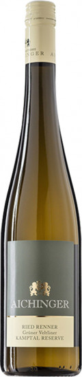 2020 Ried Renner Grüner Veltliner Kamptal Reserve trocken - Weingärtnerei Maximilian Aichinger