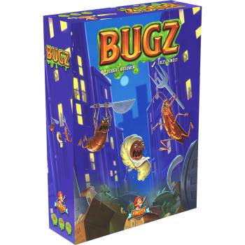 Bugz (engl.)