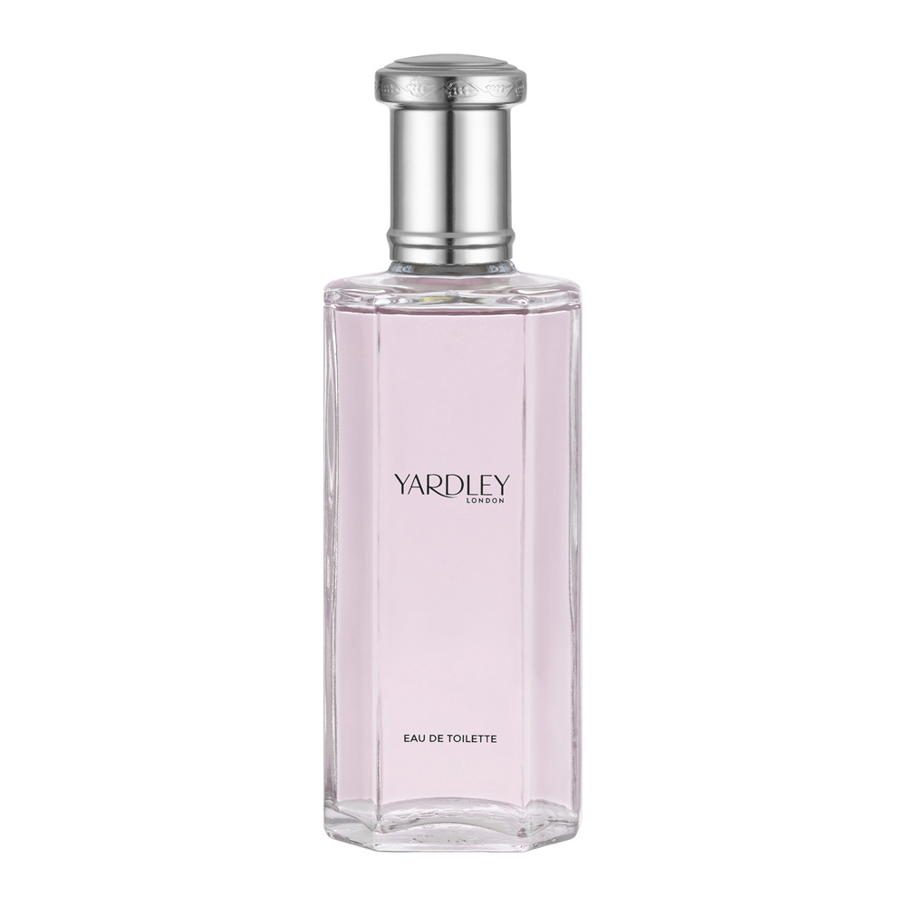 Yardley ENGLISH ROSE Eau de Toilette