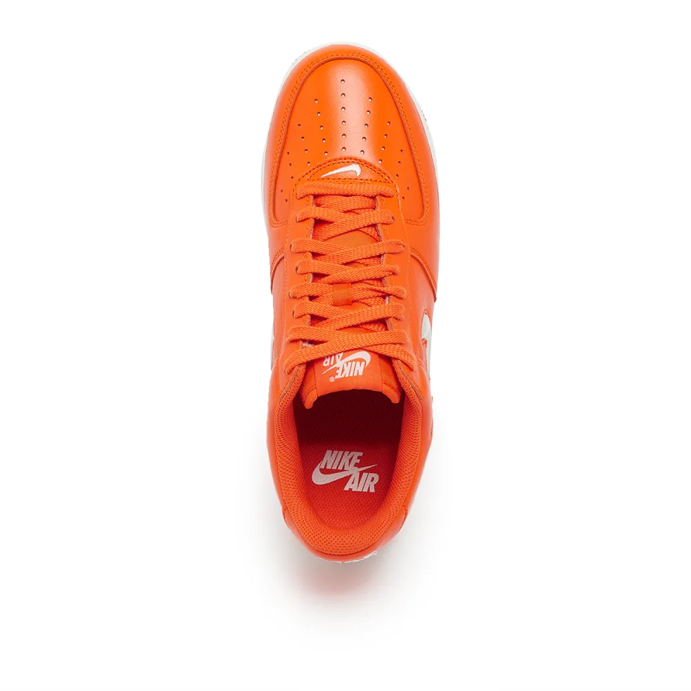 Nike Air Force 1 Low Retro FJ1044-800 / orange