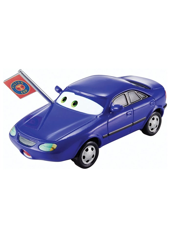 Disney Cars Christina Wheeland | GCC03 | Disney Cars | Die-Cast 1:55 Fahrzeug Auto günstig kaufen onesize