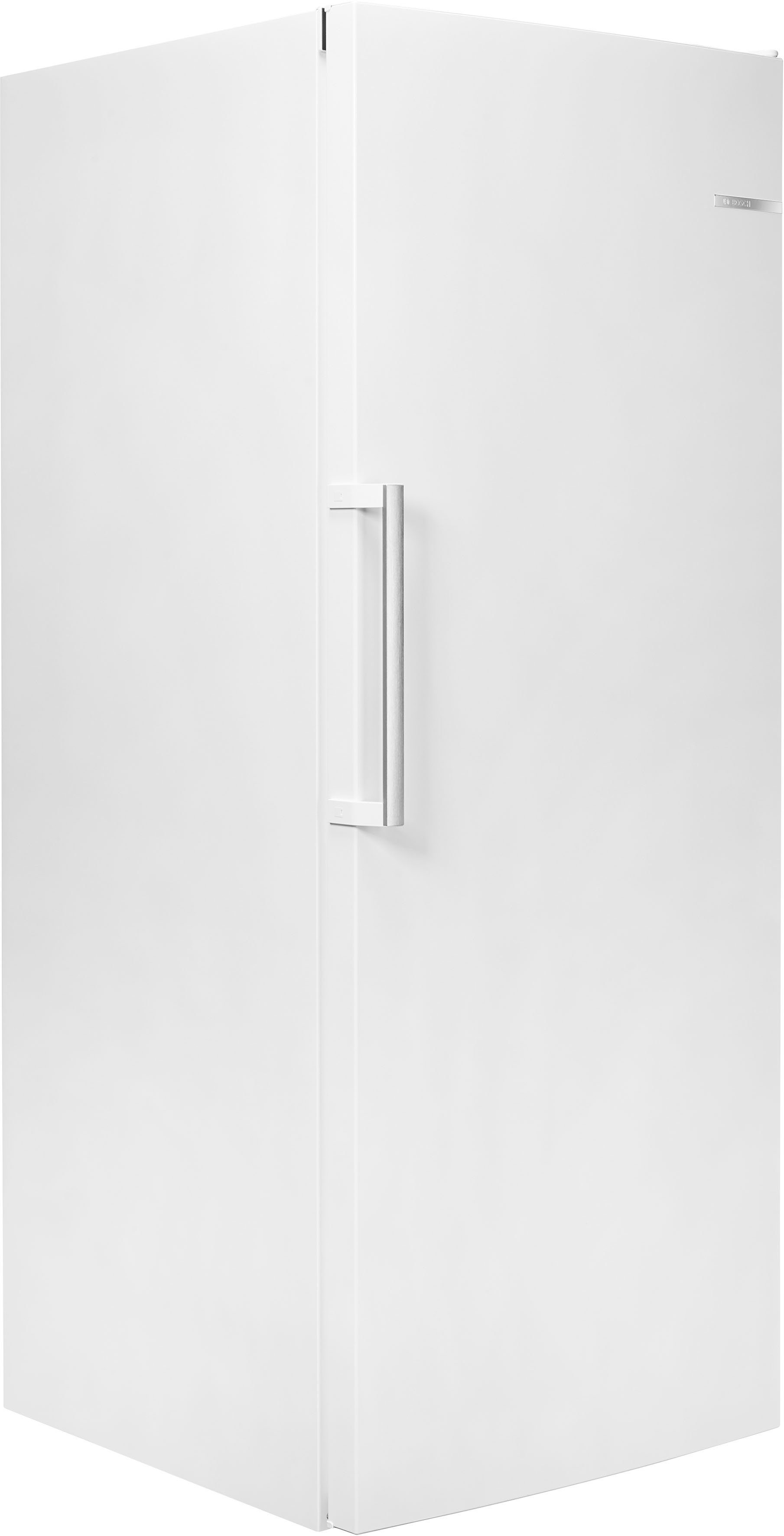 BOSCH Gefrierschrank GSN54AWCV, 176 cm hoch, 70 cm breit