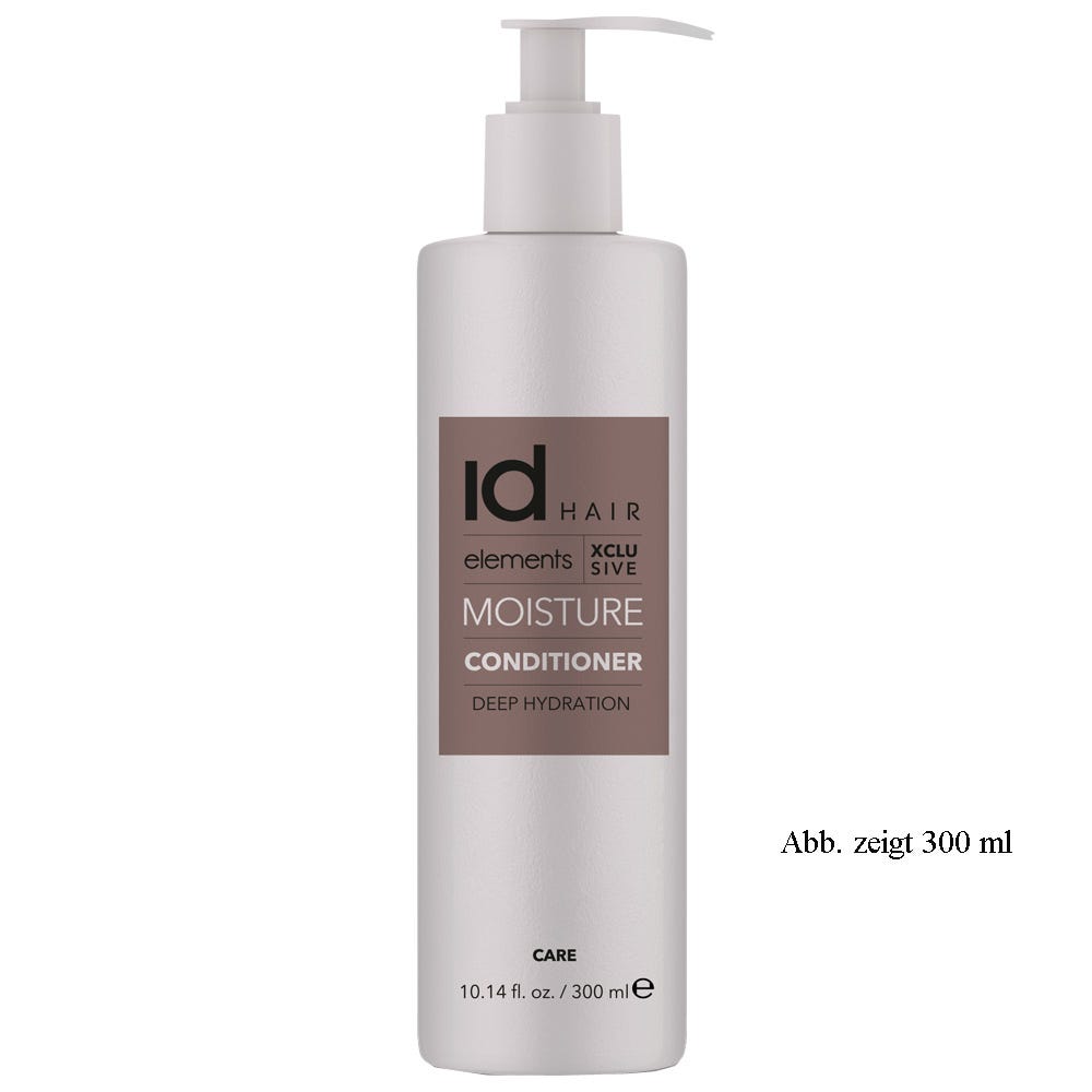 Id Hair Elements Xclusive Moisture Conditioner 100 ml