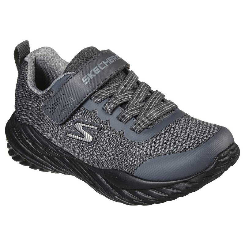 Skechers NITRO SPRINT KARVO Sneaker Jungen