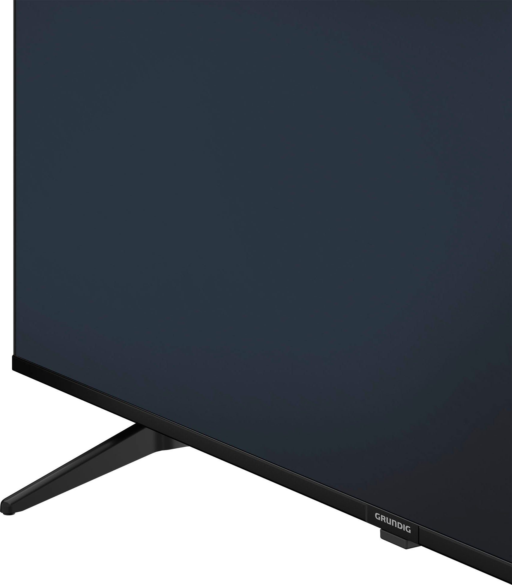 Grundig 55 VOE 73 AU7T00 LED-Fernseher (139 cm/55 Zoll, 4K Ultra HD, Android TV)