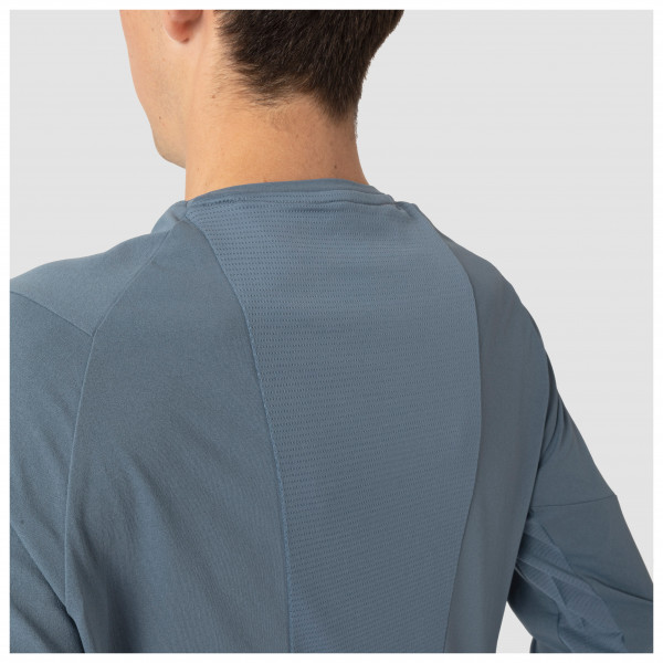 Salewa - Pedroc Dry L/S Tee - Funktionsshirt
