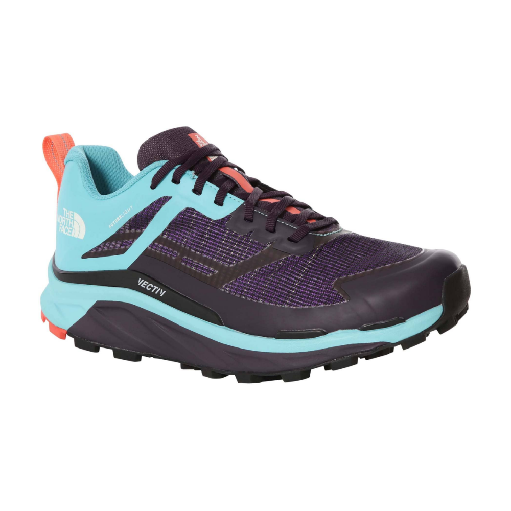 The North Face Vectiv Infinite FutureLight W nf0a52r131u1 / lila
