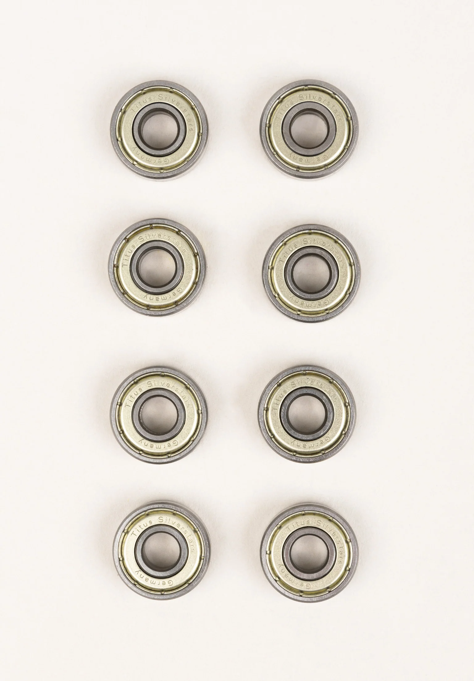 Silverstars
