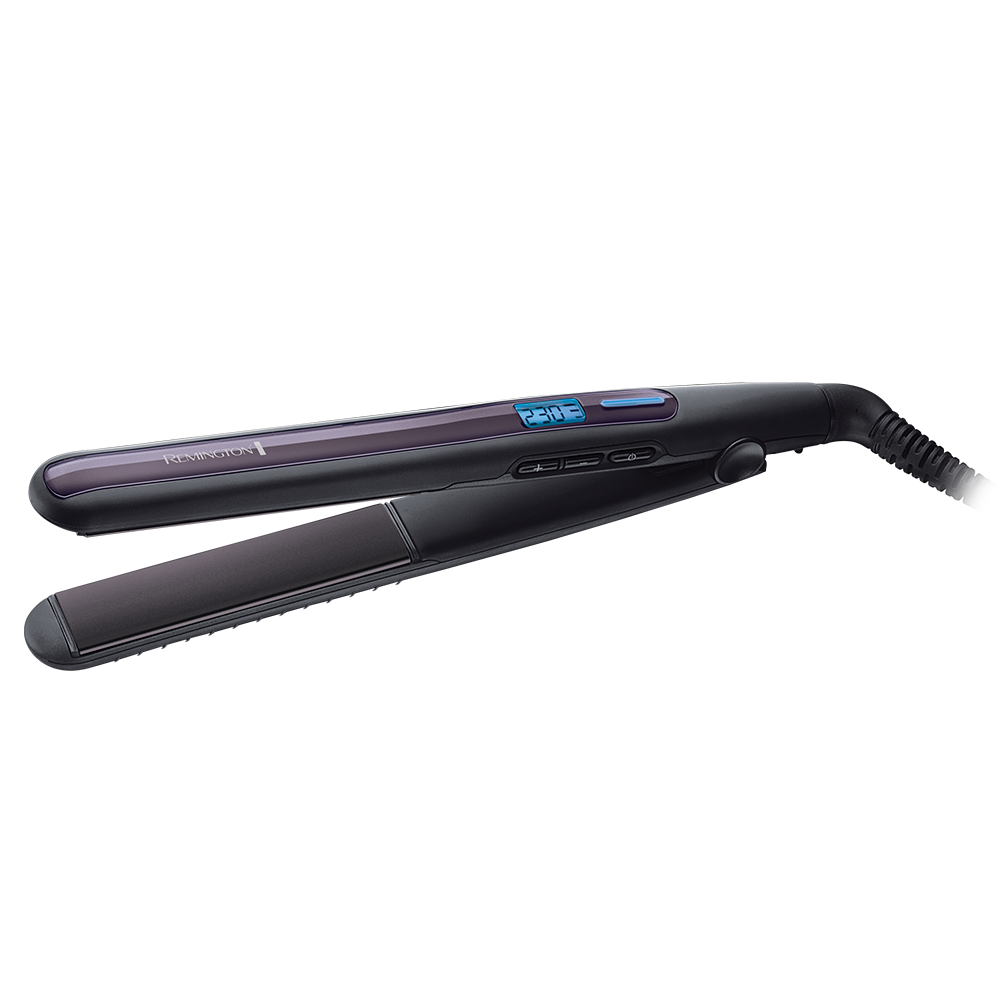 Pro-Sleek & Curl Haarglätter