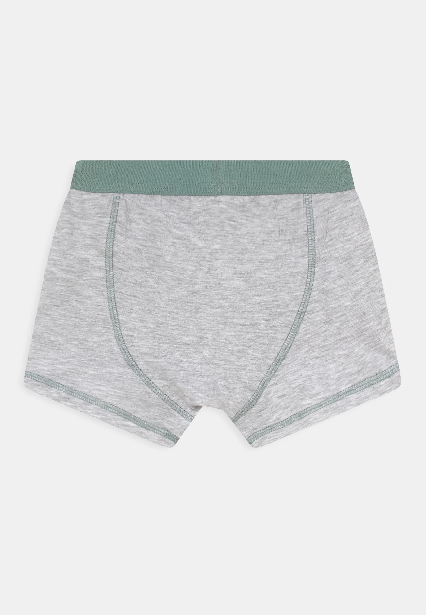 Jacky Baby PAQUETE DE 4 NIÑOS - Culotte