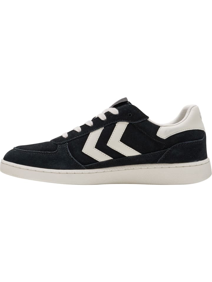Hummel Hummel Schnürsenkel Sneaker Royal Hb Fußball Erwachsene in BLACK günstig kaufen