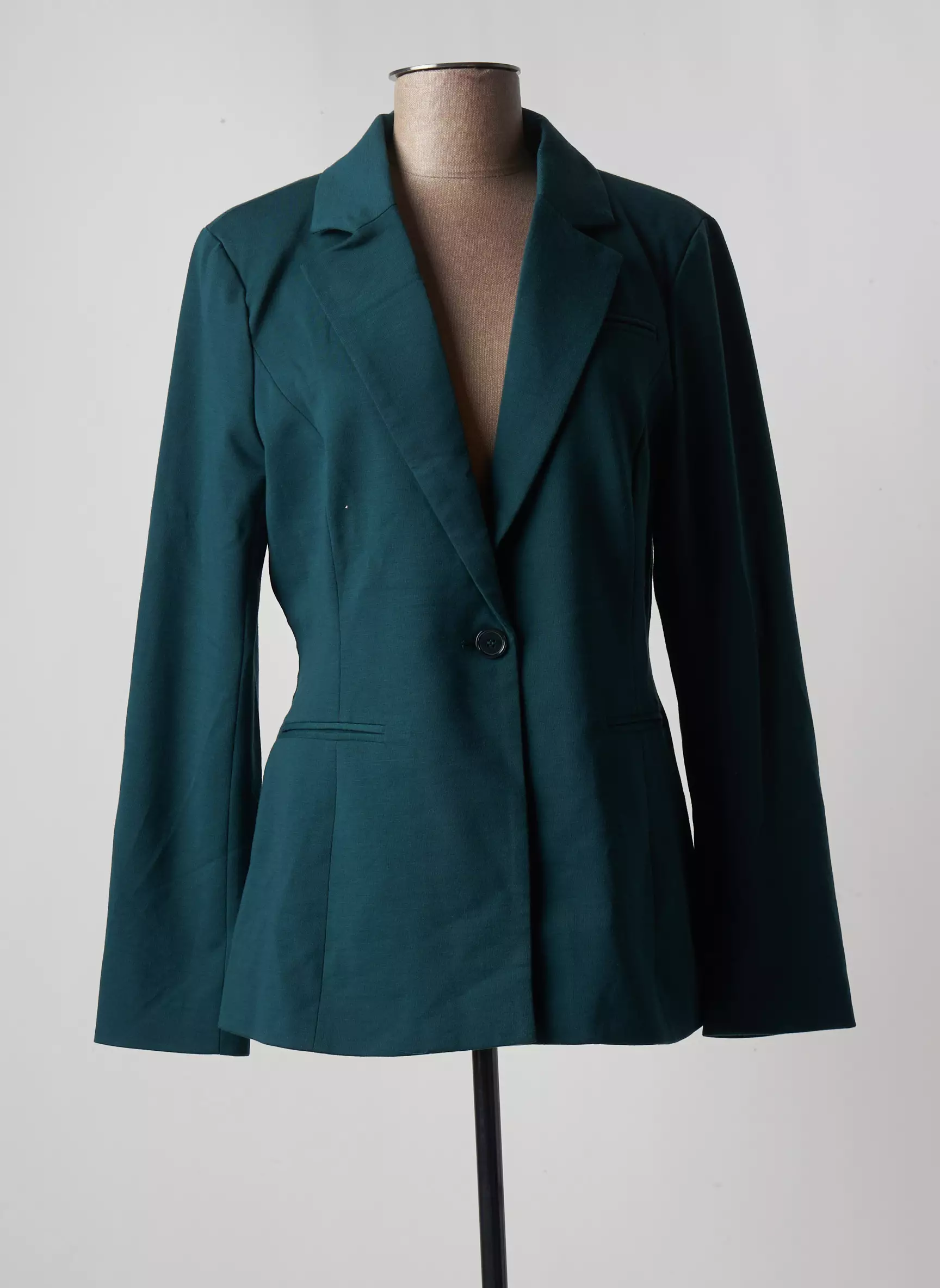 Only Blazers Femme couleur vert