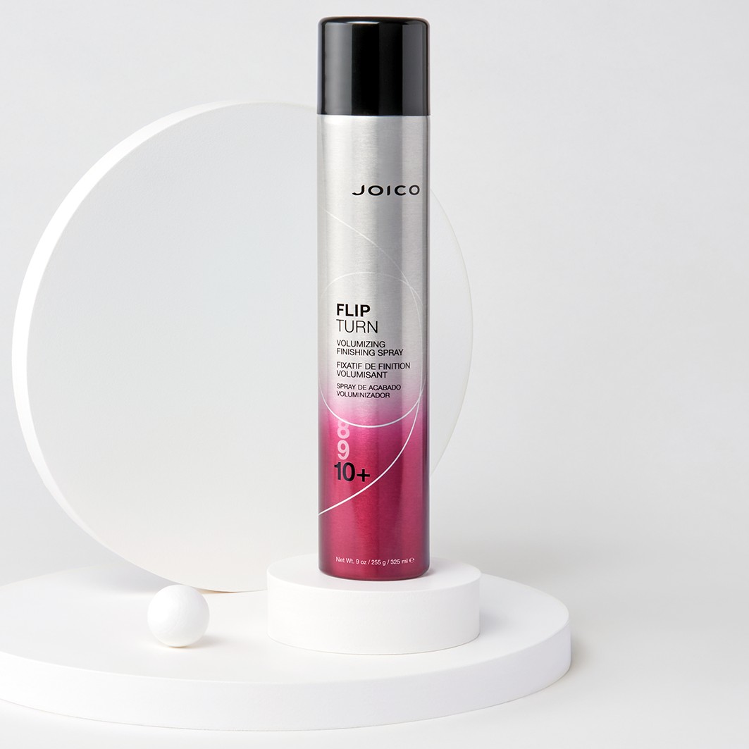Flip Turn Volume Spray
