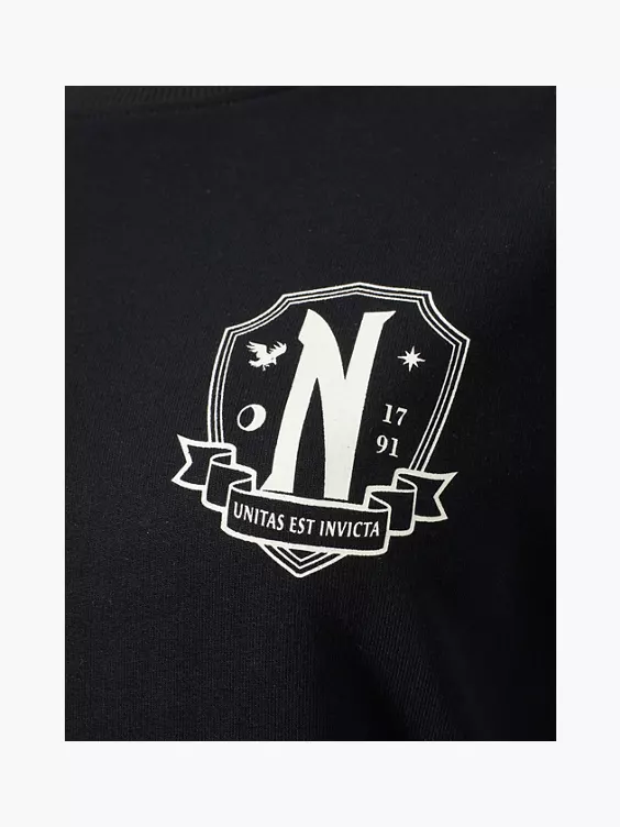 Wednesday Sweatshirt