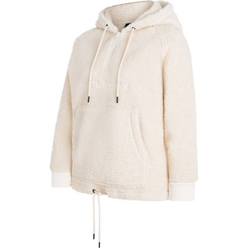 Peak Performance Ground Fleeceshirt Damen