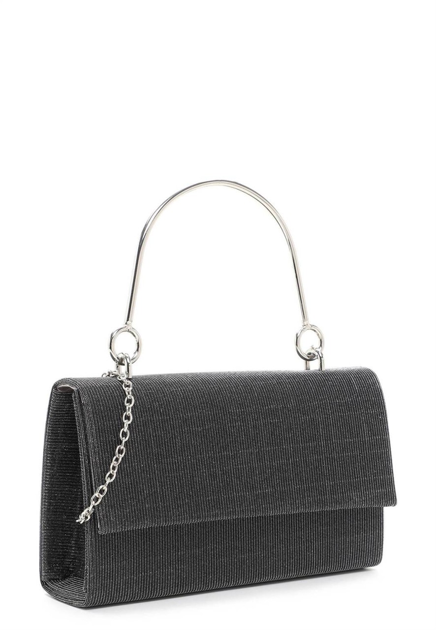 TAMARIS Handtaschen schwarz Amalia
