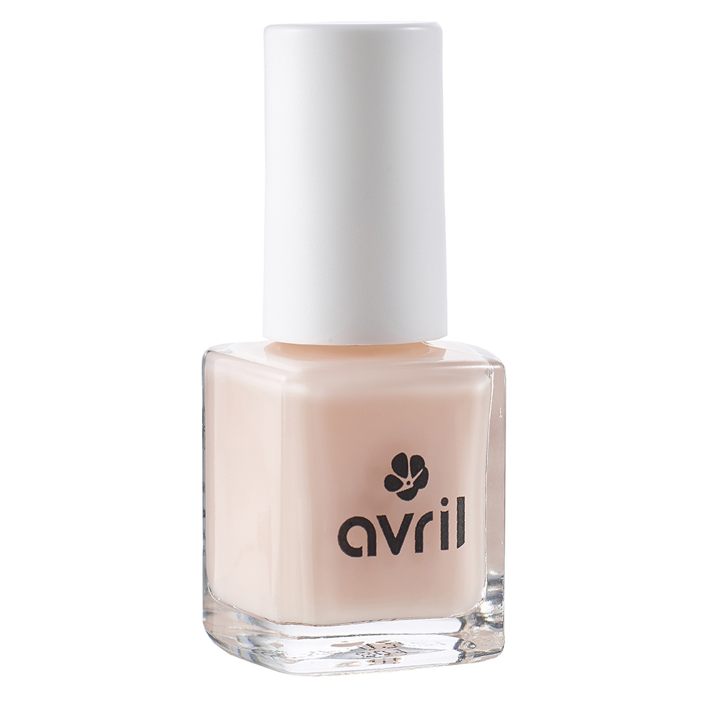 Avril Vernis Soin Durcisseur nude N°1080