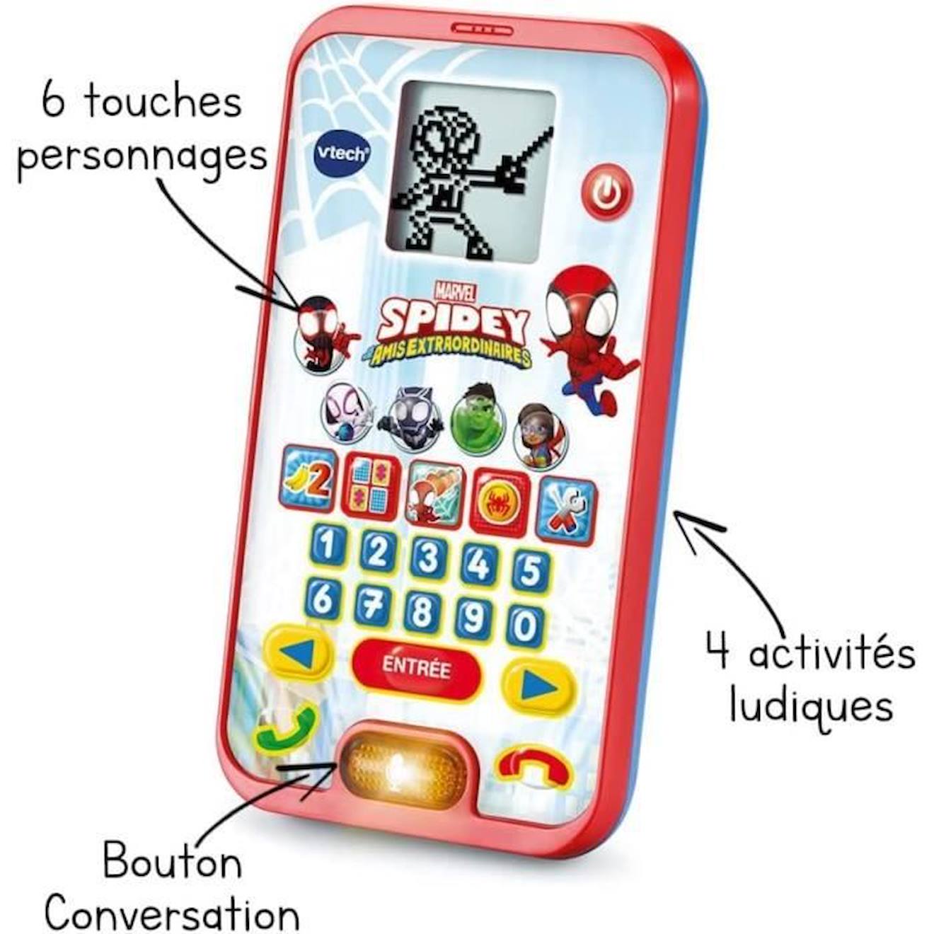 VTECH