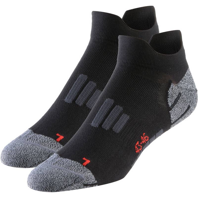 unifit 2ER PACK Socken Herren