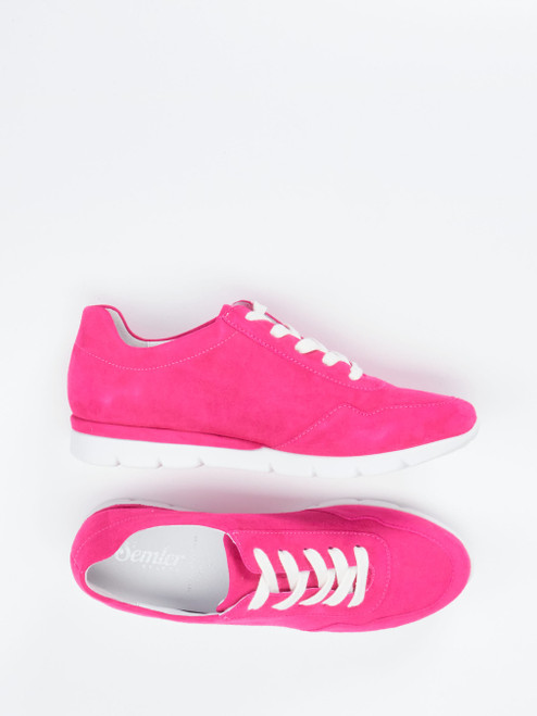 Schnürschuh-26615490020 Semler