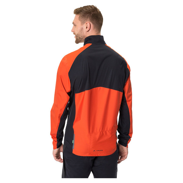 KURO RAIN JACKET Herren - Fahrradjacke