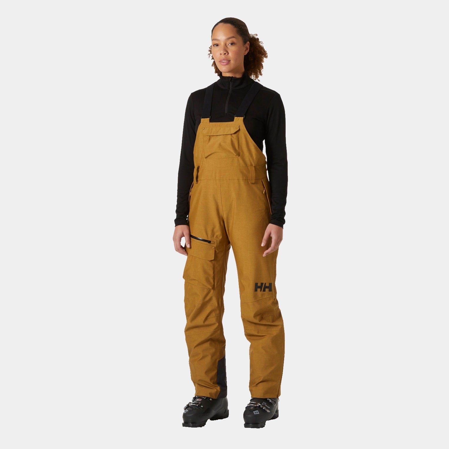 Women's Powderqueen Bib Pant
