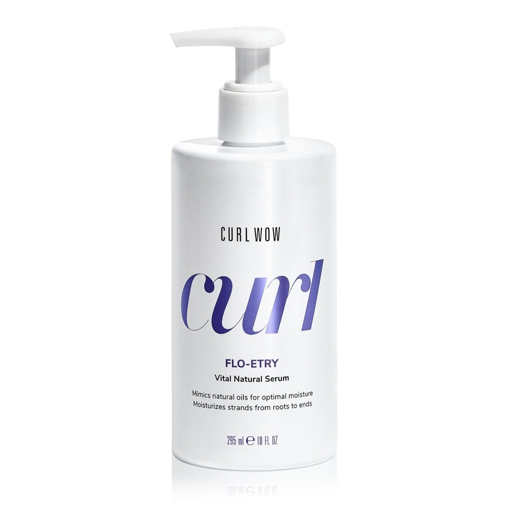 color wow CURL WOW - Sérum hydratant 