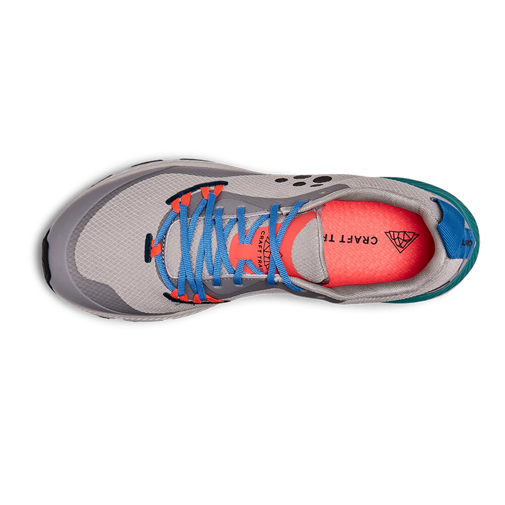 Craft ADV NORDIC SPEED 2 1912177-918355 / grau