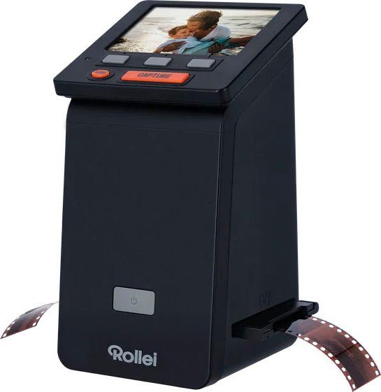Rollei DF-S 1600 SE Scanner