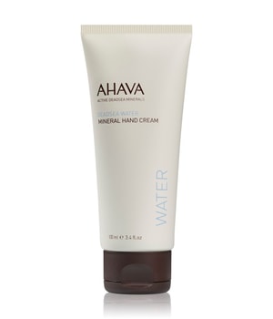 AHAVA Deadsea Water Mineral Handcreme 100 ml