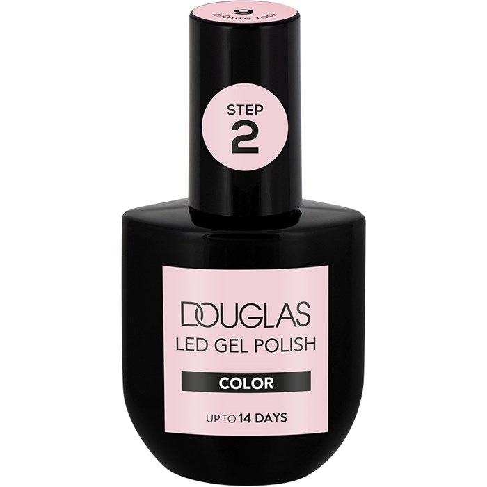 LED Gel Polish