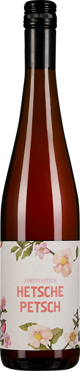 Jurtschitsch Rosé Hetschepetsch 2022