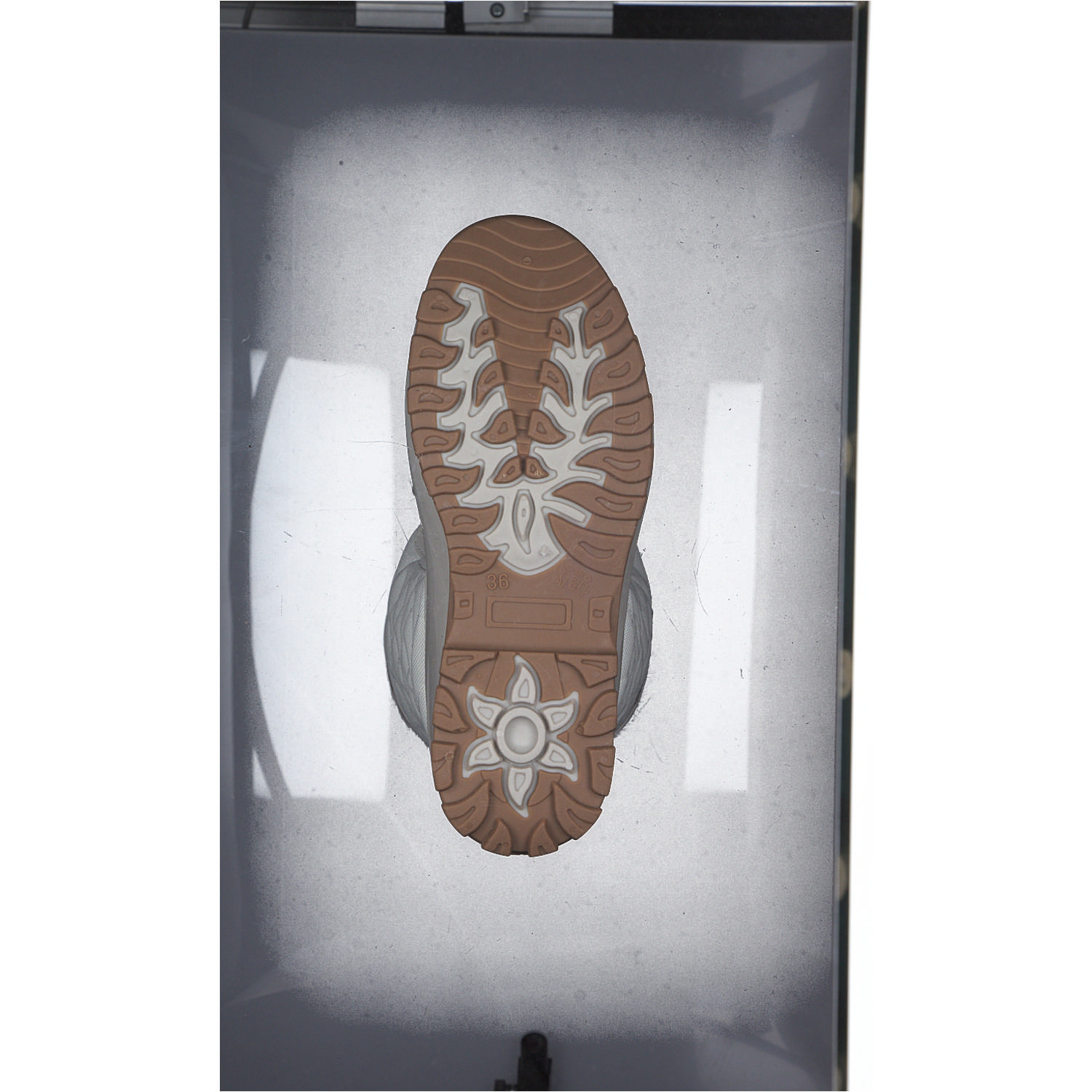 CMP Nietos 3Q47966, Winterstiefel, Damen, vanilla