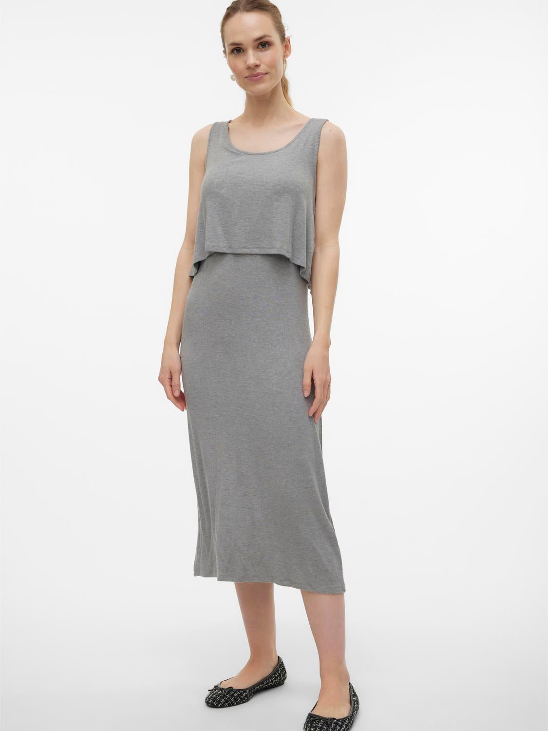 MLBRYNJA Umstandskleid