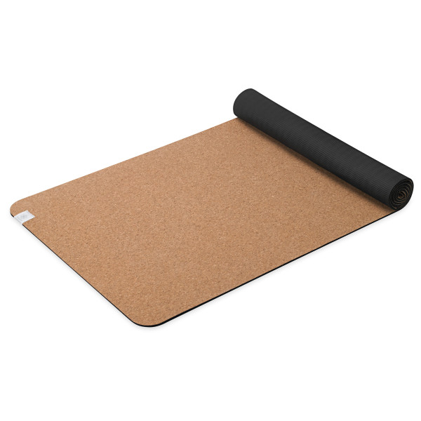 GAIAM - Cork Yoga Mat Performance - Yogamatte