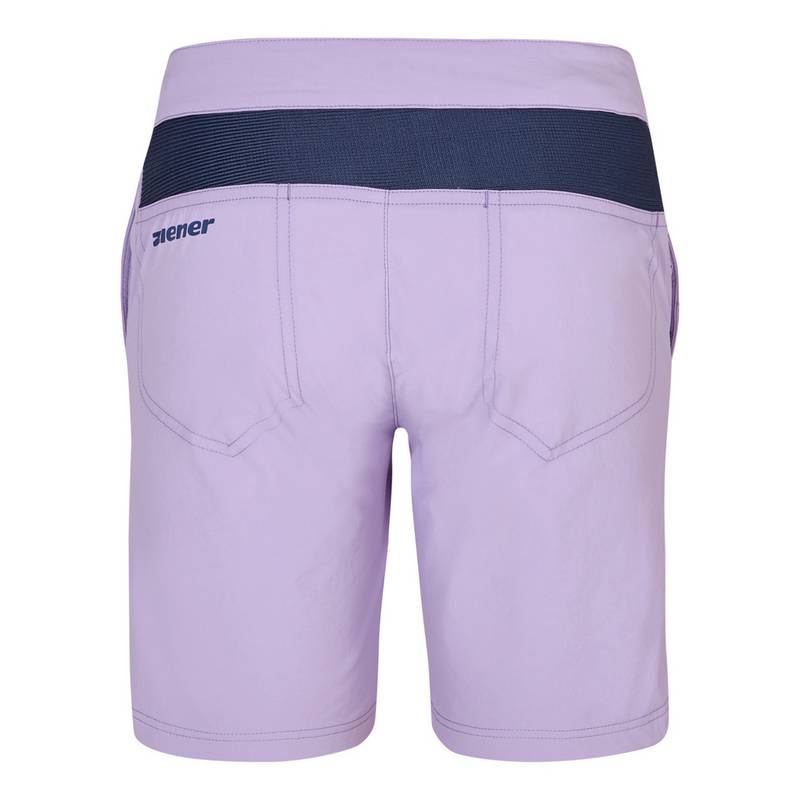 Ziener NATSU Shorts Kinder