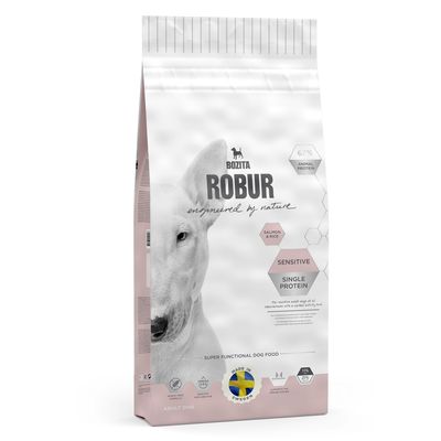 Sparpaket Bozita Robur 2 x Großgebinde