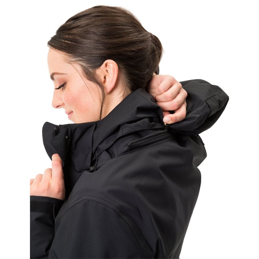 Idris 3-in-1 Parka Damen
