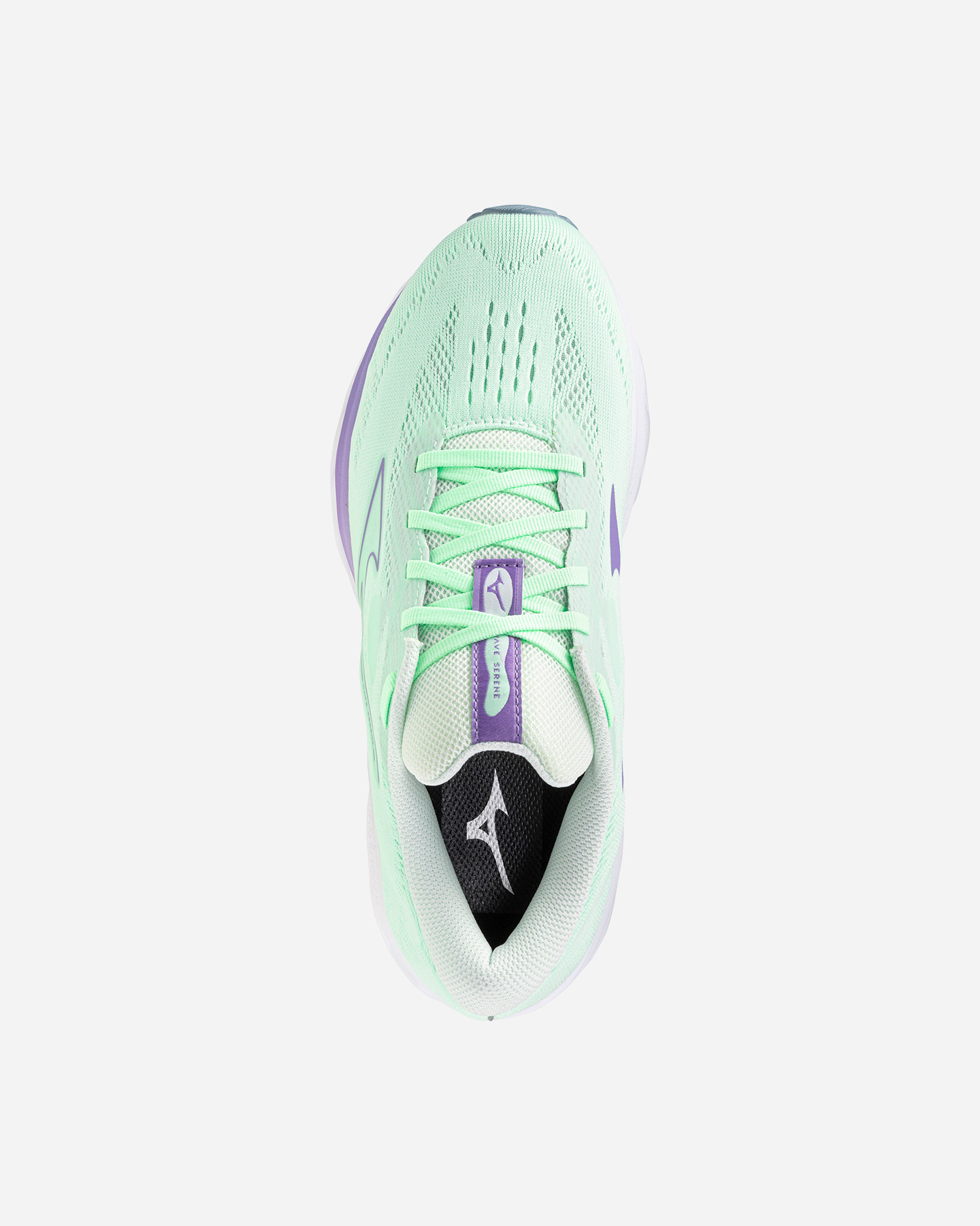 Bežecké topánky Mizuno Wave Serene W J1GD2459-71